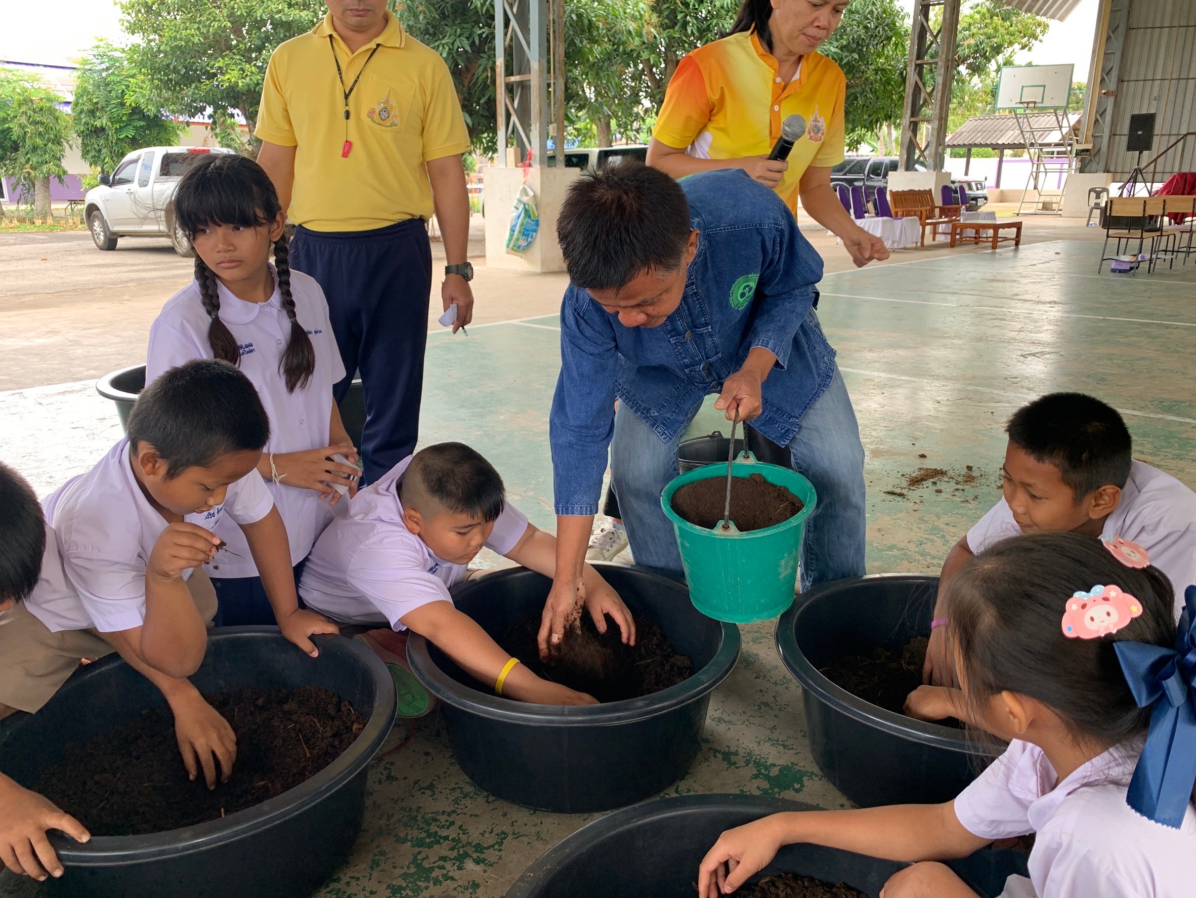 title -  โครงการเพิ่มศักยภาพระบบงานเกษตรภายใต้แผนพัฒนาเด็กและเยาวชนในถิ่นทุรกันดารตามพระราชดำริ สมเด็จพระเทพรัตนราชสุดาฯ สยามบรมราชกุมารี ปีงบประมาณ พ.ศ. 2568 
